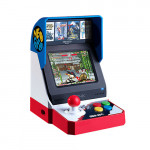 SNK NEOGEO game console mini arcade